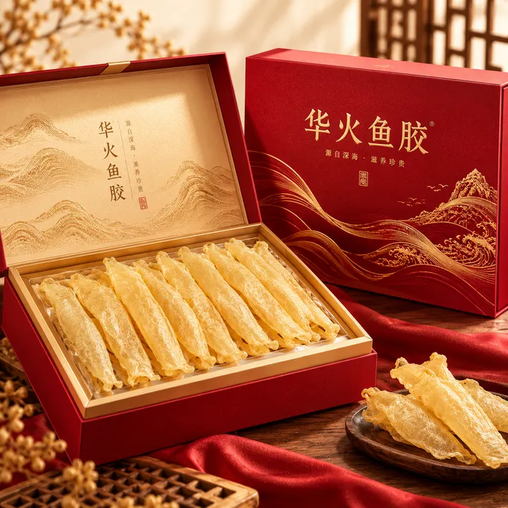 鱼胶知识专题